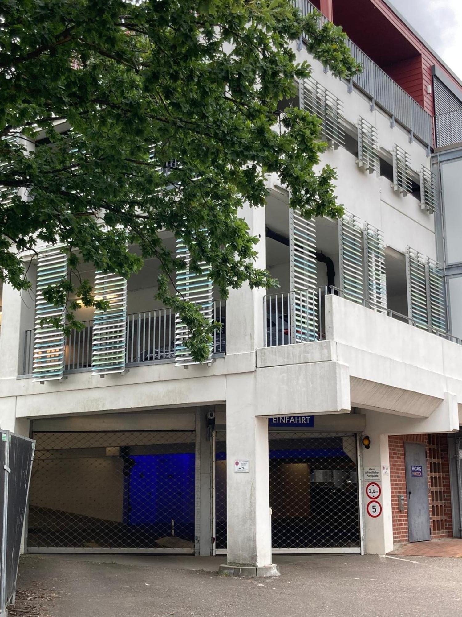 Kleine Qualle Eckernförde Exterior foto